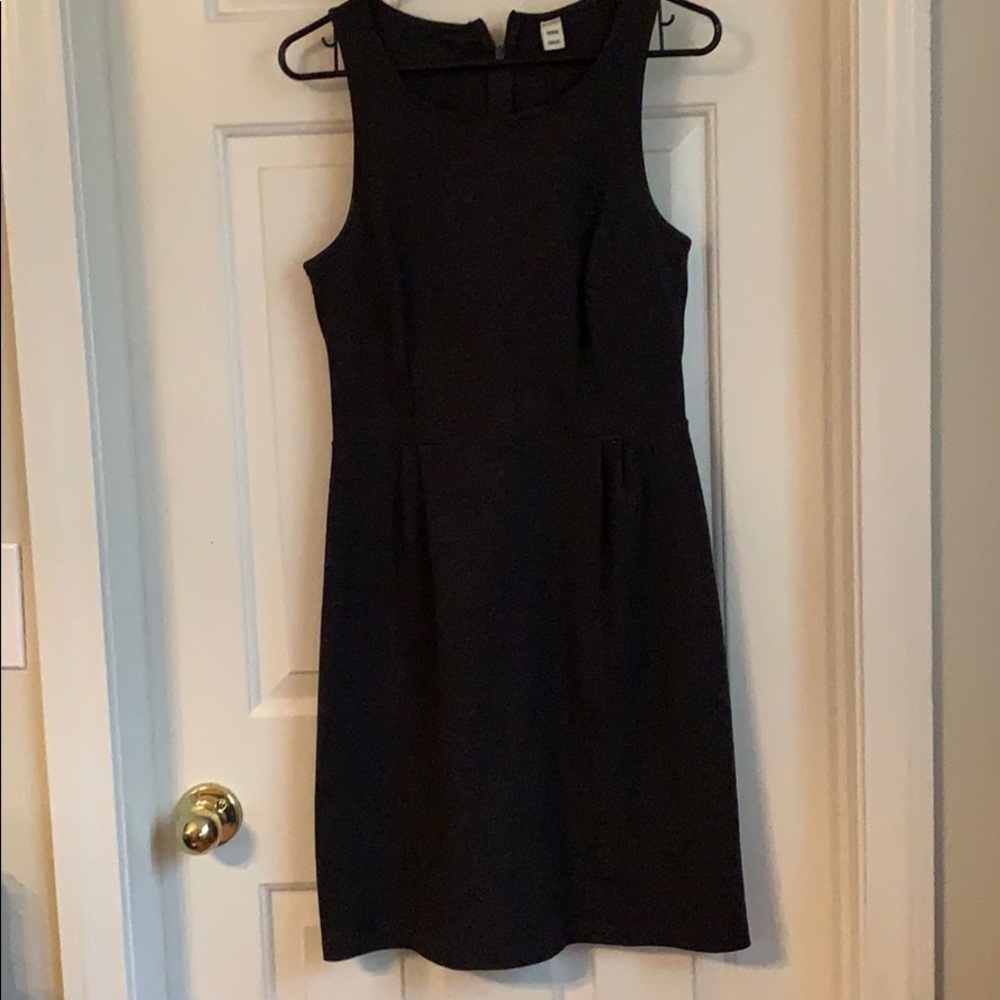 5/$20 Old navy dress